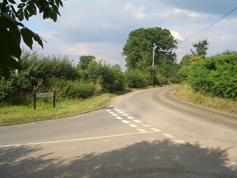 Chipstead Village Surrey Gallery Chipstead Village