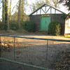 Chipstead scout hut in Castle Road for the 5th Reigate Scout Group