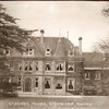 Shabden Park house after reconstruction by John Cattley, pre 1914