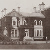 The original Elmore House, High Road, circa 1905