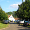 Yew Tree Close, a council development built in the 1950’s to replace a cluster of Victorian cottages