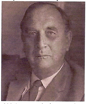 Rupert Croft-Cooke