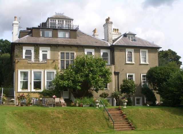 starrock Court